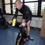 Spinning 022