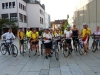 Gruppenfoto mit der SZBZ