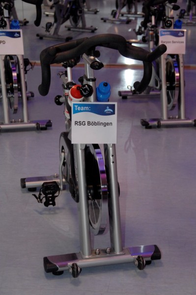 Spinningrad