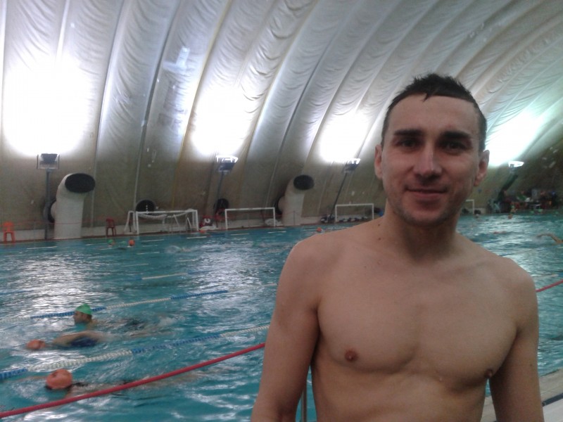 Sergej