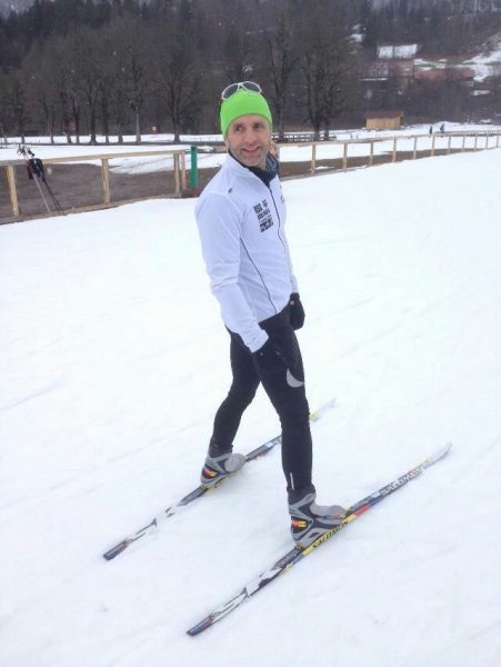 Hacky Oberstdorf 2016