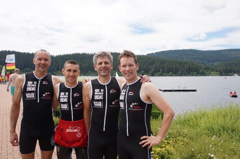 Schluchsee 2016