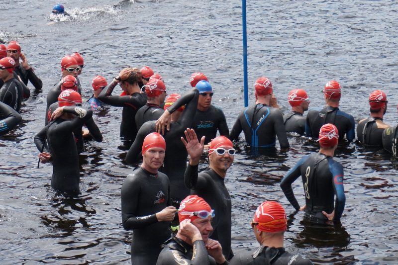Schluchsee 2016