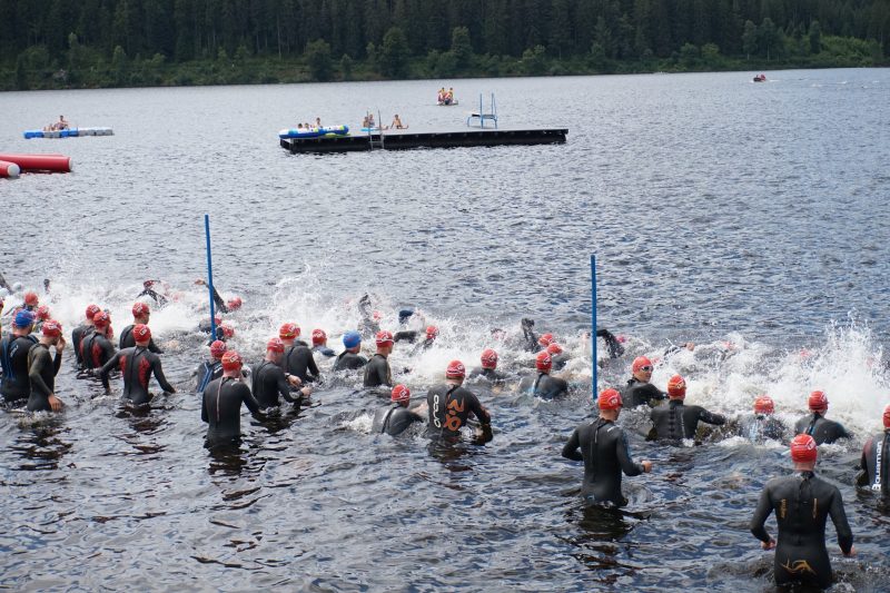 Schluchsee 2016
