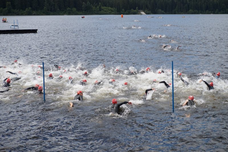 Schluchsee 2016