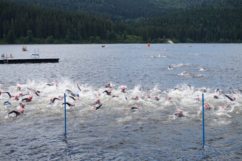 Schluchsee 2016