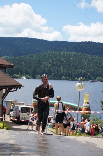 Schluchsee 2016