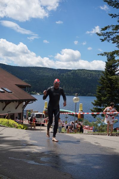 Schluchsee 2016