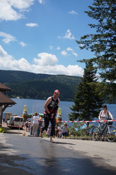 Schluchsee 2016