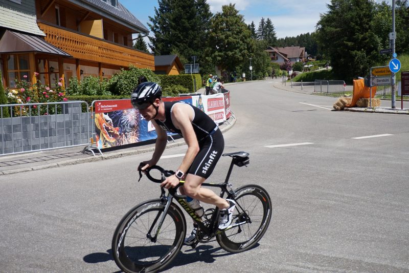 Schluchsee 2016