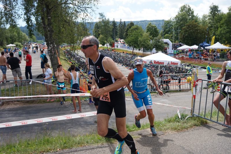 Schluchsee 2016