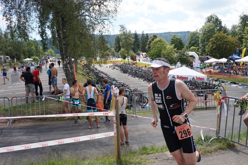 Schluchsee 2016