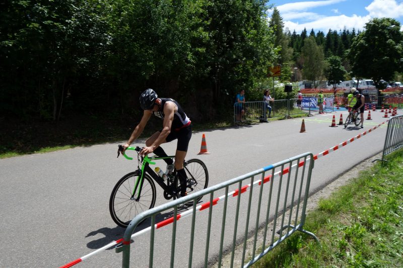 Schluchsee 2016