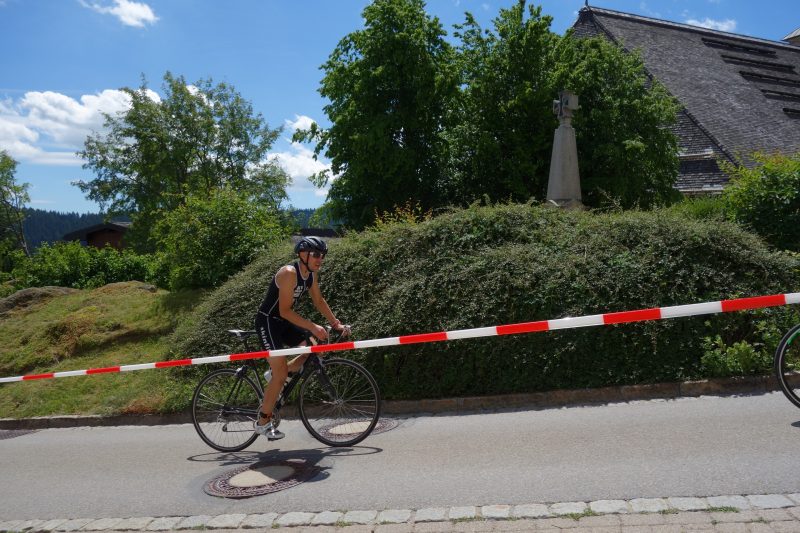 Schluchsee 2016