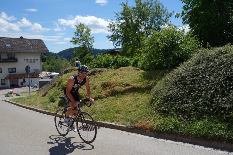 Schluchsee 2016