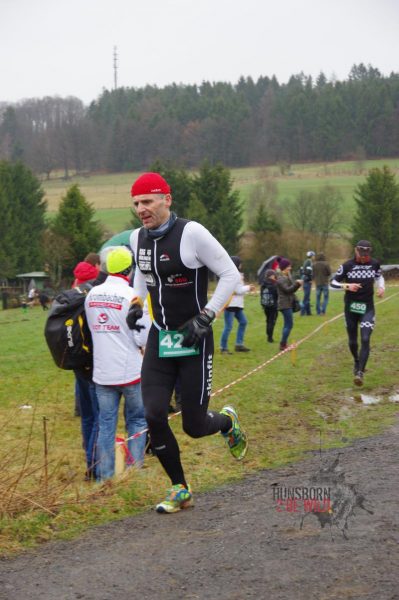 Cross-Duathlon 2017 in Hünsborn