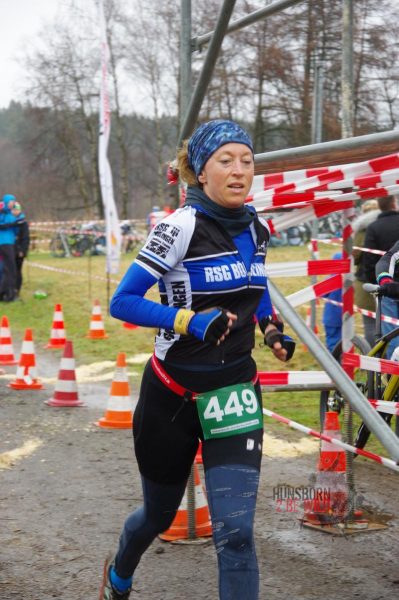 Cross-Duathlon 2017 in Hünsborn