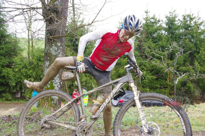 Cross-Duathlon 2017 in Hünsborn