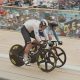 Marc Jurczyk bei der Bahnrad U23-EM 2018