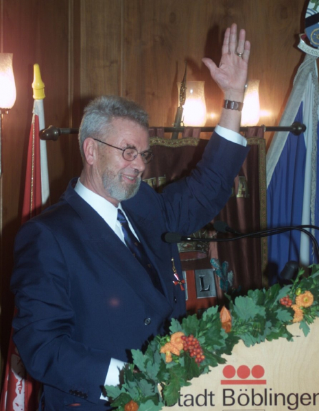 Volker Derichsweiler